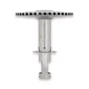 Patio Comfort BURNER PC: MAIN W/ SCREEN LP