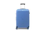 Roncato Box Young Medium 69cm Hardsided Spinner Suitcase Ocean Black