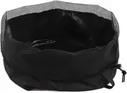 XIASABA Water Hose Bag Rv Cable Storage Carry Organizer Made of Nylon Ideal for Power Electrical Cords and Various Essentials