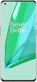 [OnePlus] 9 Pro 5G SIM Free Smartphone with Hasselblad Camera for Smartphones - Pine Green 8GB RAM 128GB