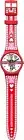 SWATCH SPECIAL LIMITED EDITION " LET'S JASS "