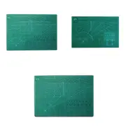 Large Thick Self Healing Cutting Mat Double-Side Art Craft DIY - A1 A2 A3