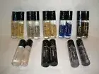 New Lot of 2 Choose Blossom Zodiac Roll On Lip Gloss