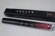 Jaclyn Cosmetics Liquid Lipstick - EASY PEASY - 3.55ml 0.12fl. oz. New In Box
