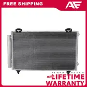 A/C Condenser Aluminum Core For 2003-2004 Toyota Corolla Matrix DPI# 3085 (for: Toyota)