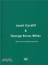 在飛比找三民網路書店優惠-Janet Cardiff & George Bures M