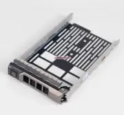 NEW FOR Dell 3.5" Hard Drive Tray Caddy KG1CH 0KG1CH PowerEdge T330 T430 T630