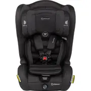 Emerge Go Forward Facing Car Seat (Black Fleck) - 6 Months - 8 Years
