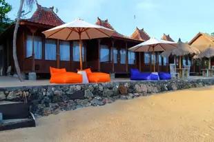 峇裏島紅樹林天堂度假村 Mangrove Paradise Retreat Bali