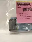 New OEM GE Microwave SWITCH MONITOR INTERLOCK WB24X25397