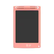 myFirst Sketch II Perfect Drawing Pad For Creativity And Communication Pink