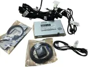 New Advent GMCNAV2 Add-on GPS Navigation System for factory GMC MyLink systems