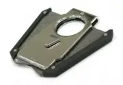 Prestige Import Group Colossus Lock Blade Cutter (Silver)