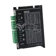 H2MD Stepper Motor Driver Controller for CNC Router Laser Engraving Machine