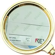IV2-CP50 Unutilized Spare Parts Inventory