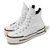 在飛比找ETMall東森購物網優惠-Converse 帆布鞋 Chuck 70 Plus HI 