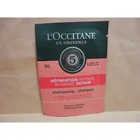 在飛比找蝦皮購物優惠-L'OCCITANE 歐舒丹 草本修護洗髮乳 草本修護潤髮乳