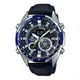 【聊聊甜甜價】CASIO EDIFICE ERA-600L-2A 計時碼錶系列腕錶