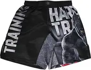 [Hardcore Training] Kids Boxing Active Shorts BJJ Fitness Running Workout Exercise Sport Clothing Multiple Colours