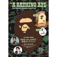 在飛比找蝦皮商城優惠-A BATHING APE® 2023 SPRING/SUM