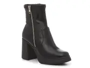 Woman's Boots Steve Madden Kamilia Bootie