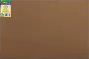 Foam Sheet Brown 3mm thick 12 X 18 Inches,1 Pack OF 10 Sheets