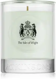 Atkinsons The Isle Of Wight scented candle 200g