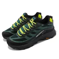 在飛比找momo購物網優惠-【MERRELL】戶外鞋 Moab Speed GTX 男鞋