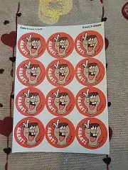 Trend Scratch N Sniff Sticker Cola