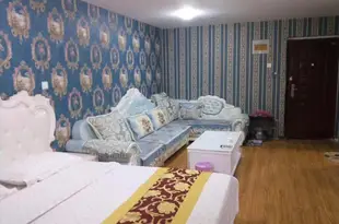 七七酒店式情侶公寓(石家莊萬豪大廈店)Qiqi Couples Apartment Hotel Shijiazhuang Wanhao Mansion