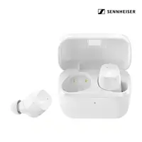 在飛比找PChome24h購物優惠-森海塞爾 Sennheiser CX True Wirele