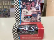 #3 Goodwrench Lumina 1/64 diecast