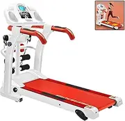 Tredmills for Running Proform Treadmill Treadmills Home Small Ultra-Quiet Shock Absorption Family Mini Simple Folding Mechanical