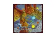Tsuro Phoenix Rising