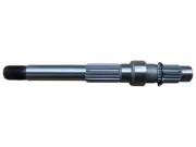 Final Drive Shaft For 150cc and 125cc GY6 4-stroke engines. Length: 197mm