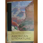 AMERICAN LITERATURE SHORTER SEVENTH EDITION