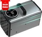 Ultramax Ozone Generator Ionizer Air Purifier Odour Eliminator Timer Home Car Pe