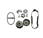 Roketa ATV-17WC 150cc, ATV-17WS 150cc, ATV Variator Clutch Belt & Gasket Kit