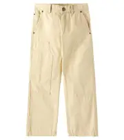 [Bonpoint] Bonpoint Ewann cotton pants Y 14 beige