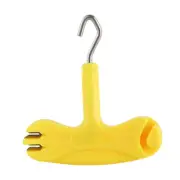 Fishing Line Knot Puller Rig Making Portable Knotting Tool Knot Tying Tool