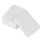 540 Pcs Cotton Comestic Remover Nail Art Remover Cotton Makeup Pad