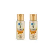 Rohto Mentholatum - Hada Labo Gokujyun Premium Hydrating Milk - 140ml (2ea) Set