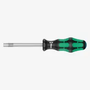 Wera 023115 4 x 75mm Kraftform Plus Hex Screwdriver