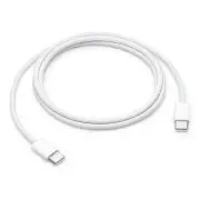 Apple USB-C 60W Woven Charge Cable (1m, MQKJ3FE/A)