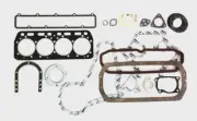 Gasket Set With Head For 4 Cylinder Mahindra Tractor 005550574R91 / 006002787R91