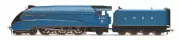 Hornby R3992 LNER A4 Class 4-6-2 4491 Commonwealth Of Australia - Era 3 OO Gauge