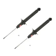 For Acura TSX 2004-2008 New Pair Rear KYB Excel-G Shocks Struts