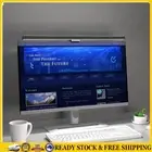 LED Computer Monitor Lamp USB Powered Desk Lamp Screen Light Bar for Eye Caring