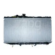 Motorkool Radiator - TSC-34001 - Suits Holden Apollo JK/JL 1989-1993