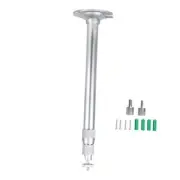 Ceiling Wall Projector Mount Universal Projector Bracket Extendable Height